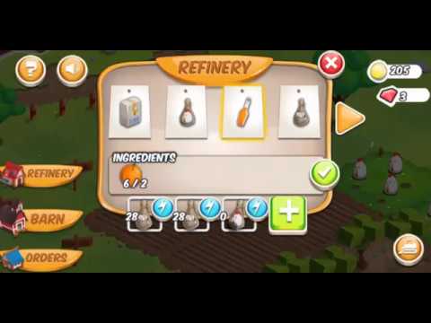 FARMINGTON GAME WALKTHROUGH - YouTube