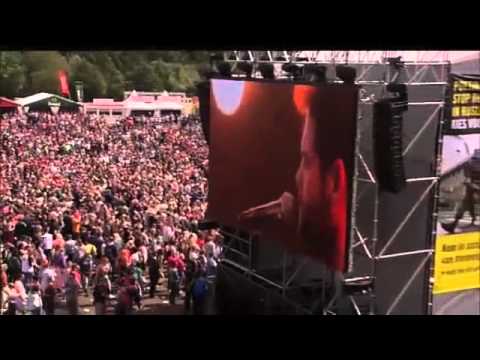 Passenger - The Sound Of Silence (Live at Pinkpop)