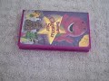 Barney S Christmas Star 2002 VHS Review