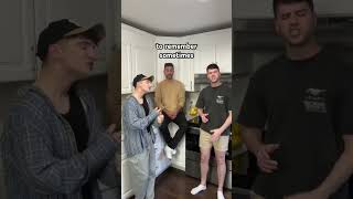 Keep Your Head Up - @andygrammer @AnthonyGargiula @JonathanTilkinOfficial #sing #music