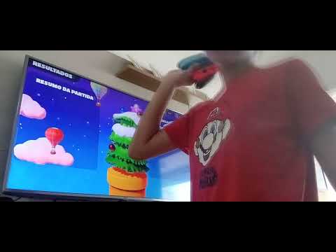 PEGA PEGA DE RABOS EM EQUIPE NO FALL GUYS!