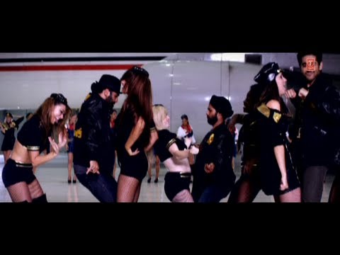 Poster chaddi wale yaar