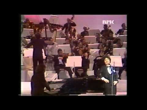 "Charlie Chaplin" / Τσάρλυ Τσάπλιν - Greece 1978 - Eurovision songs with live orchestra