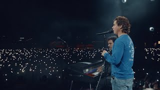 Lukas Graham - Home Movies [Live from In The Round]