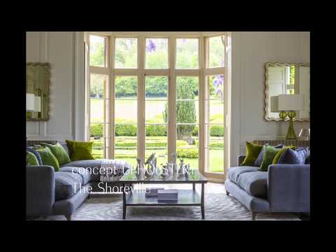 William Yeoward: reflecting on seasons past