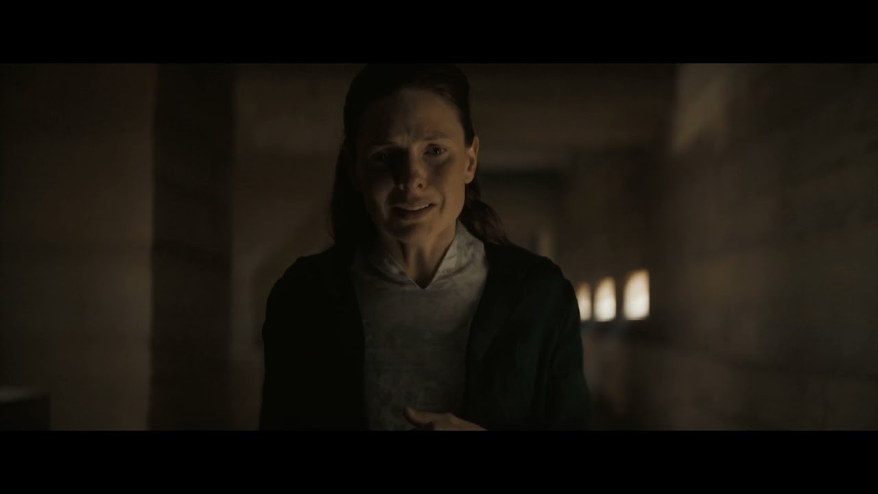 Dune - Will you protect our son?