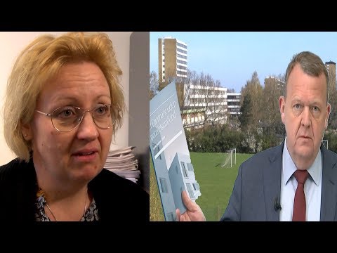 Forsker: ”Ghetto udspil med tvivlsom effekt”