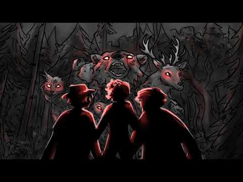 Taz Amnesty - Animated Opening