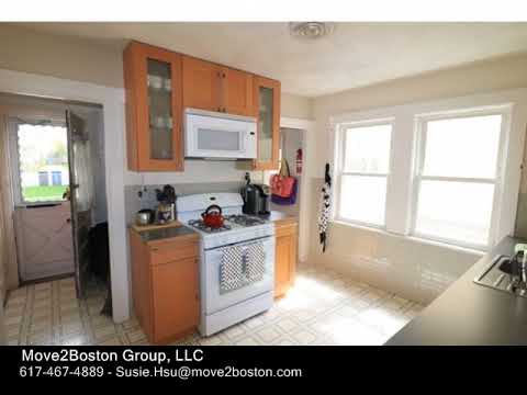 51-53 Woods Ave, Somerville MA 02144 - Rental - Real Estate - For Sale -