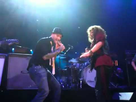 Ben saunders di-rect vrienden van Amstel 2011