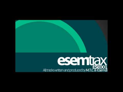 M.T.C & Esemdi - Song For Us