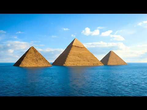 The Biggest Flood in Human History — What Really Happened
