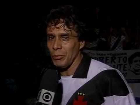 CARIOCA 1992-12-OUT - CAMPO GRANDE 2X3 VASCO