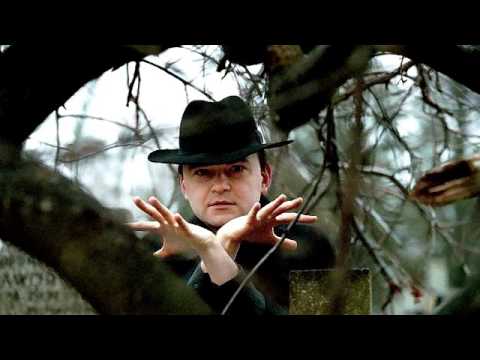 Tomasz Beksiński o satanizmie