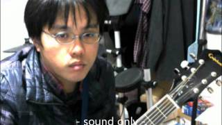 Space - Mourning Widows（nuno bettencourt)（cover)