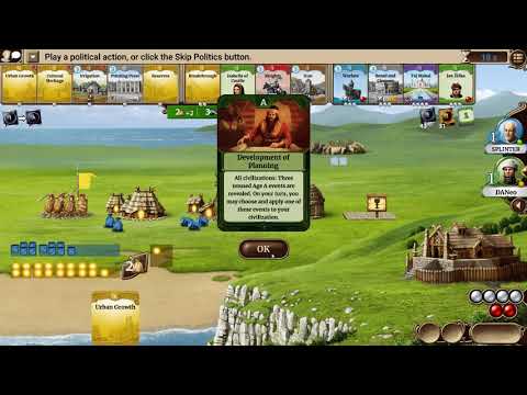 TTA Pulse DANeo vs SPLINTER