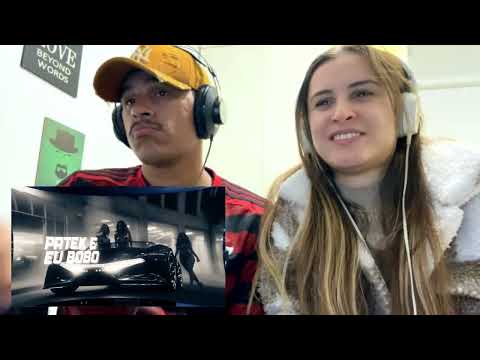 MKaeny REACT - Xamã, Don Juan, Ryan SP, Vulgo FK - Se acaba (prod. Lotto e Wey)