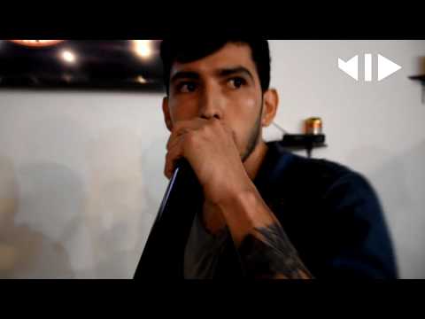 Duck vs Crypt -  EL HABITAT Filtro Puyo | MeTiCuLoZo TV