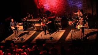 moe. "Annihilation Blues" 4.27.17 La Petit Theatre