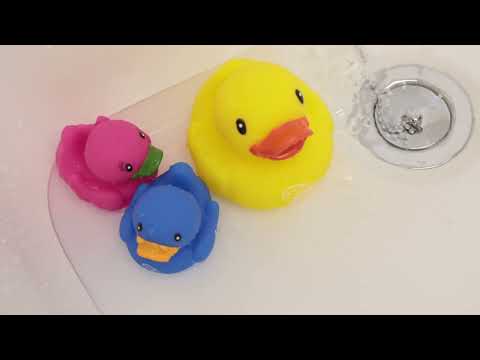BabyDam Bath Products - Fitting