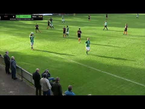 WHC VVOG Beker 18 10 2025