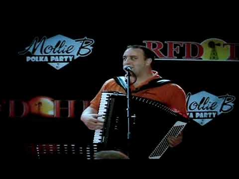 Mollie B - Rooster Song