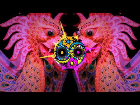 🟣HARD🟣 Krowdexx & Physika ft. Tha Watcher - Bassline Homicide