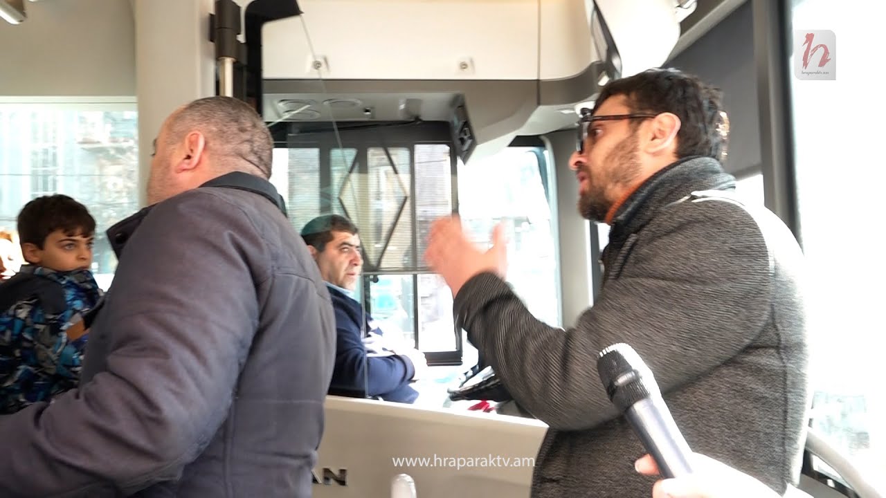 Կո՞ղմ եք, որ Ավինյանը 1 միլիոն 300 հազար աշխատավարձ ստանա, բոյկոտեք