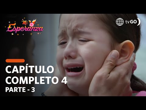 My Hope 07/20/2018 - Chapter 4 - 3/5