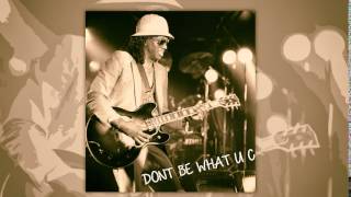 Johnny 'Guitar' Watson - Dont Be What UC