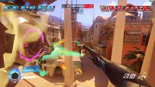 NoC Predators vs NoC Moonlight (02/01/18)