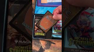 What’s in a Codex bundle #mtg #mtgcommunity #magicthegathering