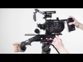 Review: SmallRig VCT-14 Shoulder Plate