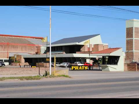 Capítulo 5 - Marcos Juárez cuenta su Historia - Tercera Temporada