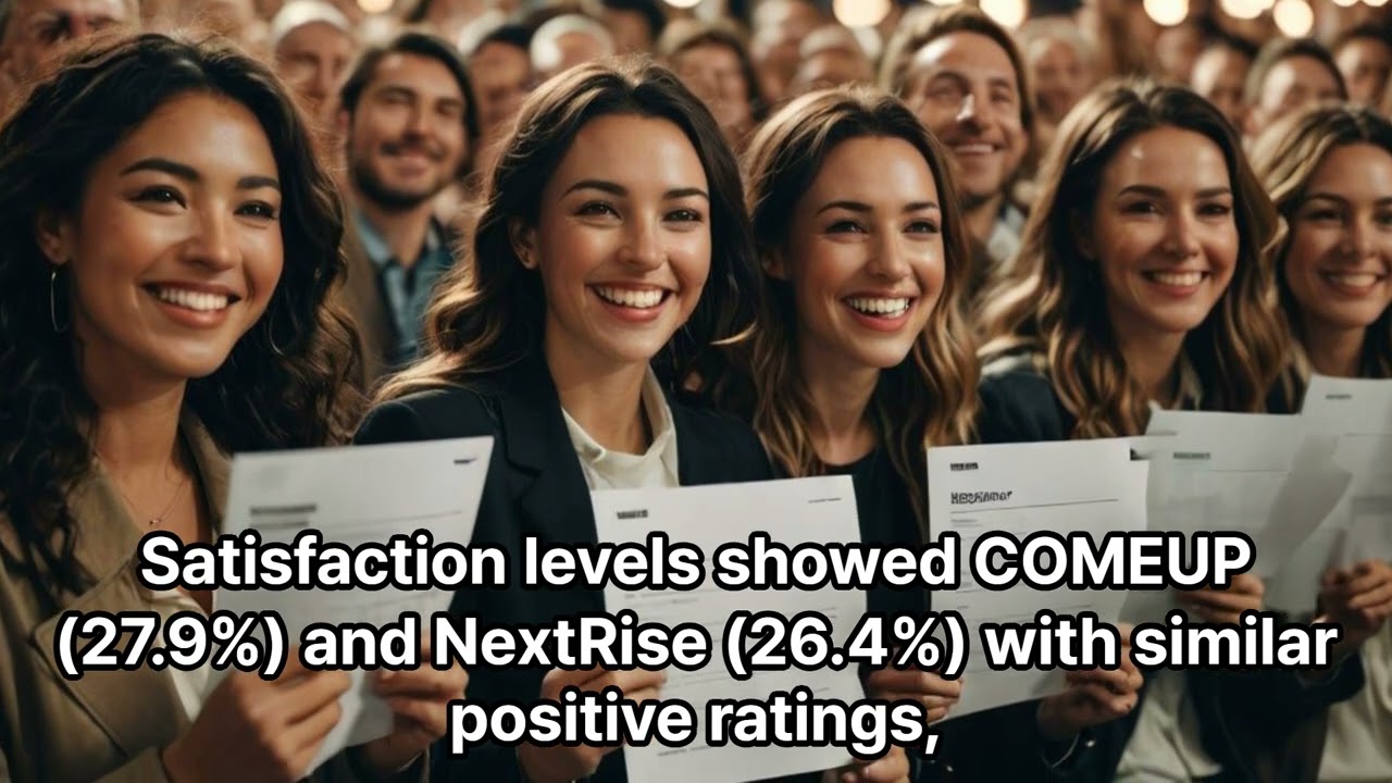 Survey Reveals 3 Must-Attend Startup Conferences in Korea