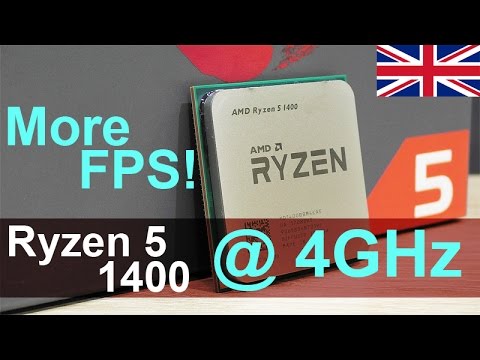 download lagu mp3 mp4 How To Overclock Cpu Ryzen 5 1400, download lagu How To Overclock Cpu Ryzen 5 1400 gratis, unduh video klip How To Overclock Cpu Ryzen 5 1400