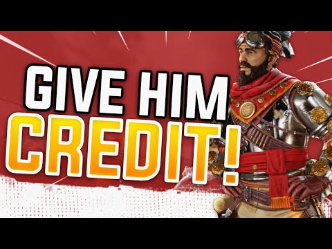 Claiming My Spot As #1 Mirage... Or So I Think (Apex Legends)