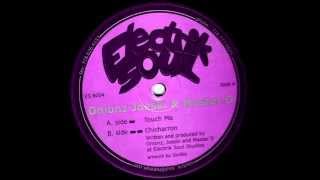 Onionz, Joeski & Master D - Touch Me (2000)
