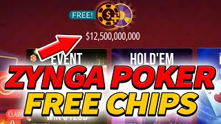 Zynga Poker FREE Chips 🔑 Zynga Poker HACK 💥 Zynga Poker Chips