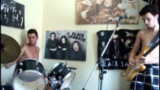 Blue moon of Kentucky - Raul Seixas (COVER)