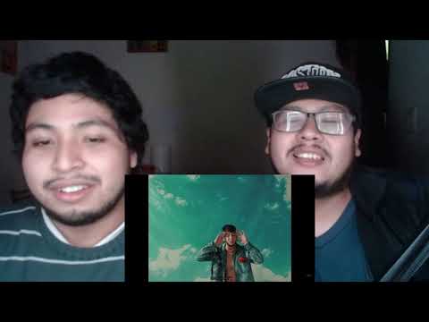 REACCIÓN A POISON (official video) - NOBEAT, DEKKO