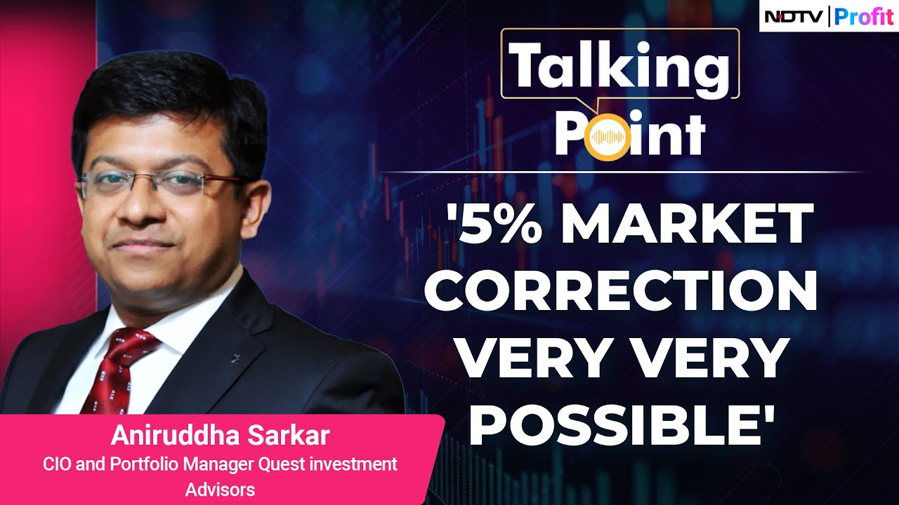 The Zomato-Paytm Deal, Ola's Bull Run, Upcoming IPOs & More | Aniruddha Sarkar On The Talking Point