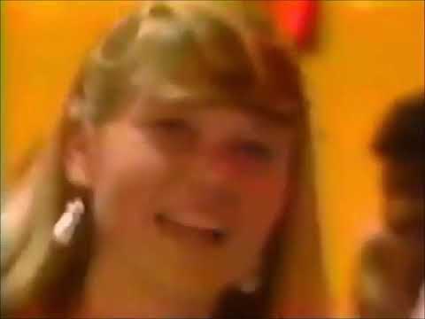 American Bandstand   from April 21 1984 with Shannon Greene, Central Line, Golden Earring part 5