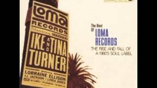 Linda Jones - What Have I Done (To Make You Mad) (LP Version)