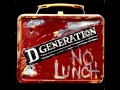 D Generation - Frankie 