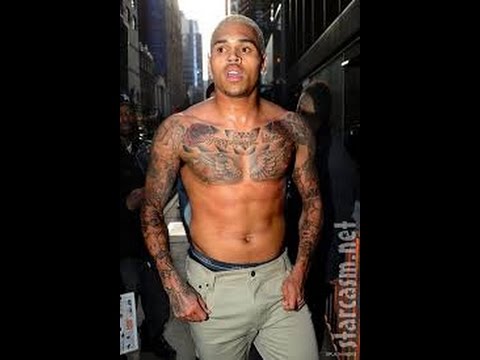 Little Bit Papi- Chris Brown, Jonn Hart ft. Baby Bash, Baeza- Mashup