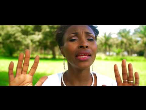 David & Nana Lukezo - Zua Nkembo (Full HD Video)