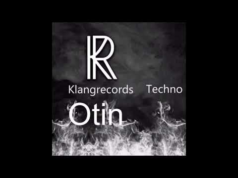 Techno DNA by Klangrecords #48 - Otin (FNOOB Techno Radio)06.11.17 [FREE DOWNLOAD]