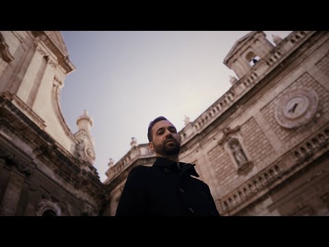 FILIPPO FERRANTE - SE L'AMORE E' FANTASIA (OFFICIAL VIDEO)