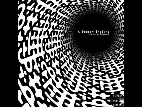 07 Electronic Grind - Strange Creatures